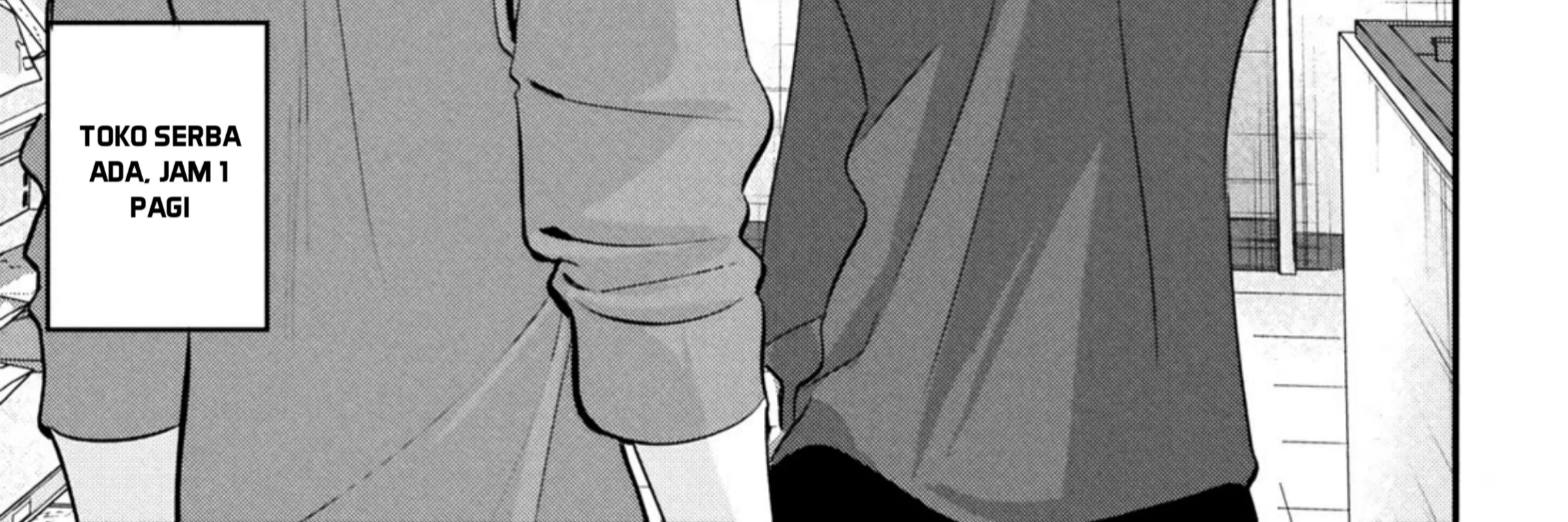 Please Go Home, Akutsu-san! Chapter 199 Fix Gambar 3
